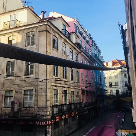 Apartment Rouge In The Heart
