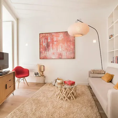 Apartment Rouge In The Heart *