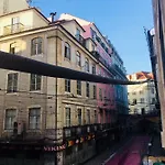 Appartement Rouge In The Heart