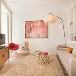 Appartement Rouge In The Heart *