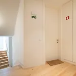 Rouge In The Heart Appartement
