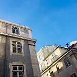 Rouge In The Heart Appartement Lissabon