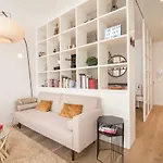 Rouge In The Heart Appartement Lissabon