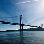 Appartement Rouge In The Heart Lissabon