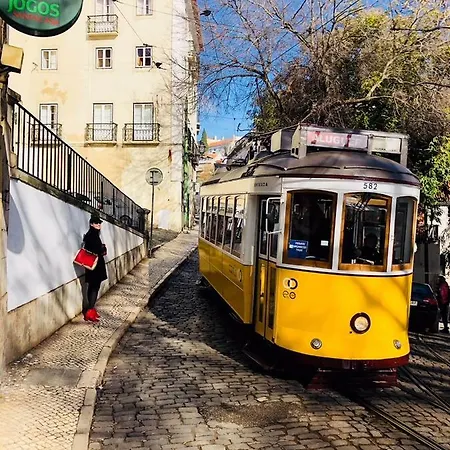 Rouge In The Heart * Lisboa