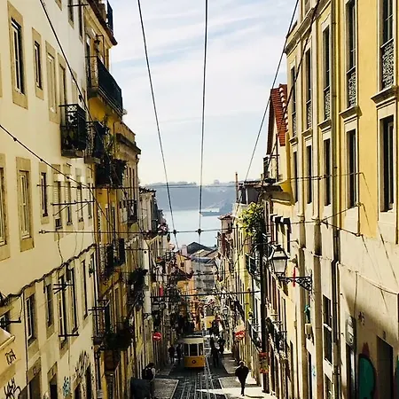 Rouge In The Heart アパート リスボン