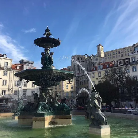 Rouge In The Heart アパート